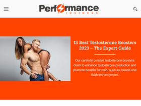 performanceinsiders.com