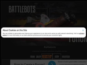 battlebots.forumotion.com