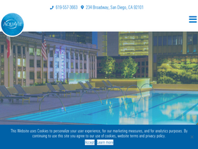 aquaviewellness.com