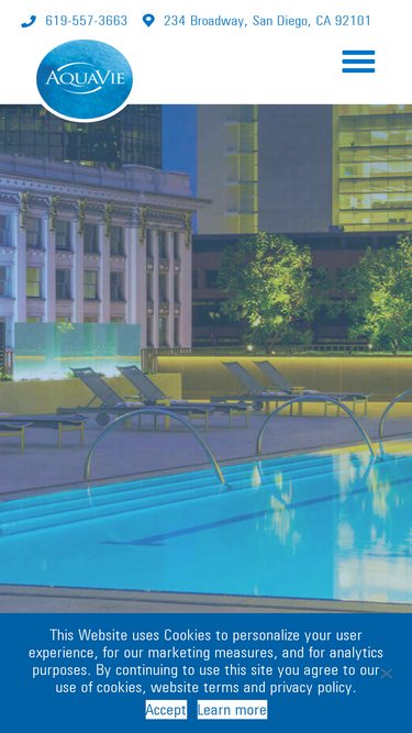 aquaviewellness.com