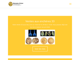 monnaiesdantan.com