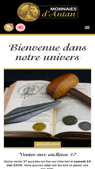 monnaiesdantan.com