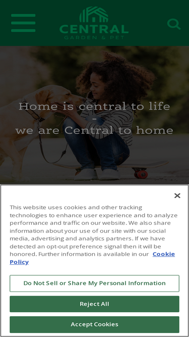 central.com