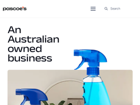 pascoes.com.au
