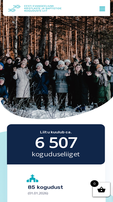 kogudused.ee
