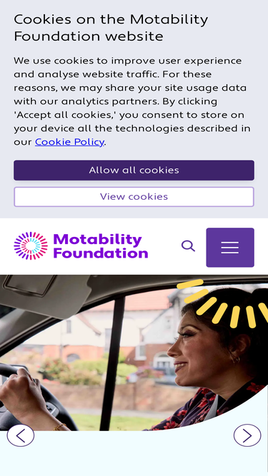 motabilityfoundation.org.uk