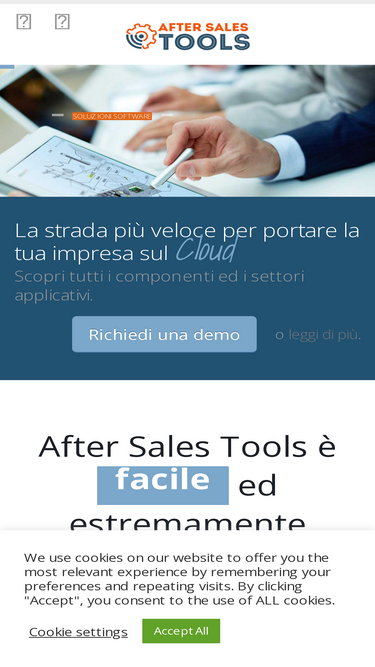 aftersalestools.com