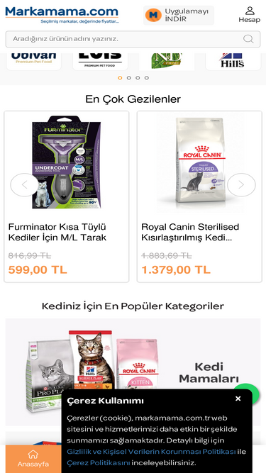 markamama.com.tr