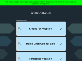 tenncoon.com