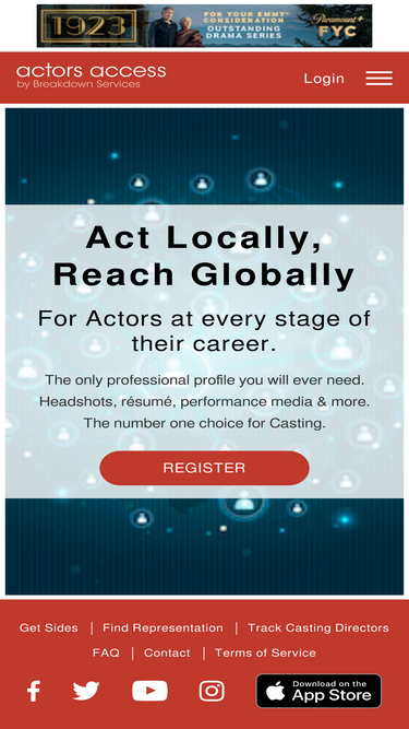 actorsaccess.com