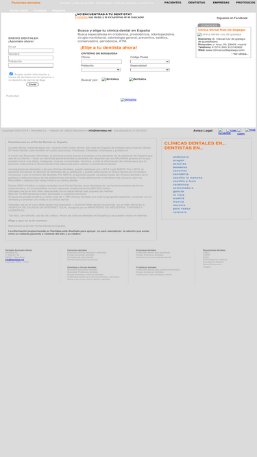 dentalea.net