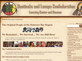 nanticokelenapemuseum.org