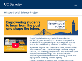 ucbhssp.berkeley.edu