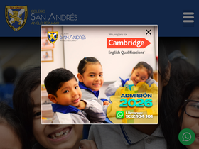 sanandres.edu.pe