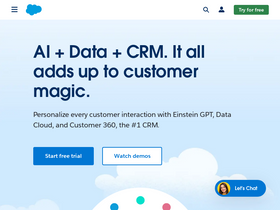 'axalta.my.salesforce.com' screenshot