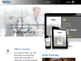 'appslive.com' screenshot