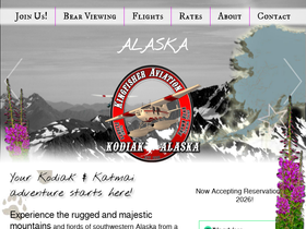 kingfisheraviation.com