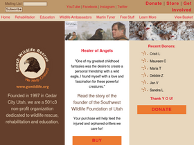 gowildlife.org