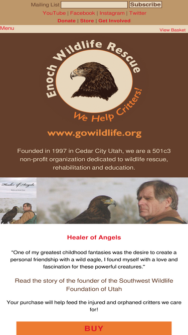 gowildlife.org