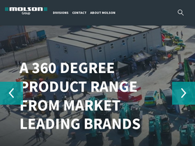 molsongroup.co.uk