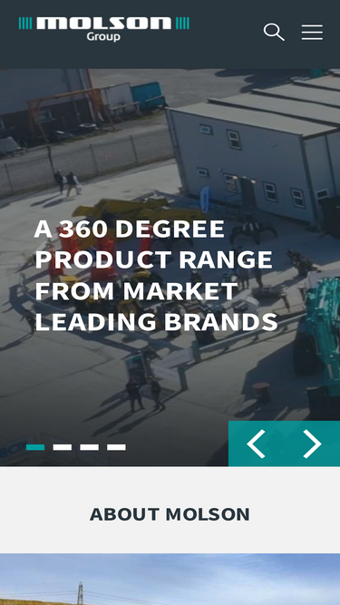 molsongroup.co.uk