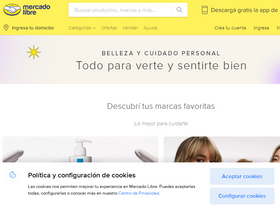 salud-belleza.mercadolibre.com.uy