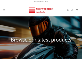 jpnquality.com homepage screenshot