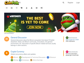 coinfolk.net