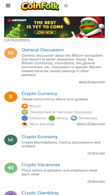 coinfolk.net