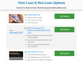 'amazingoffersforyou.com' screenshot