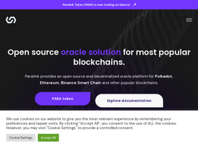 paralink.network