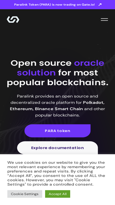 paralink.network