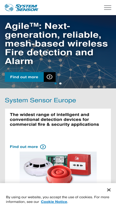 systemsensoreurope.com