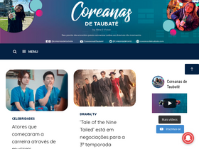 coreanasdetaubate.com