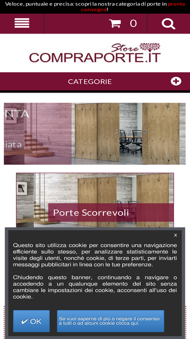 compraporte.it