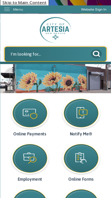 artesianm.gov