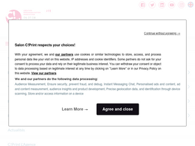 salon-cprint.com
