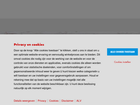 'wurth.nl' screenshot