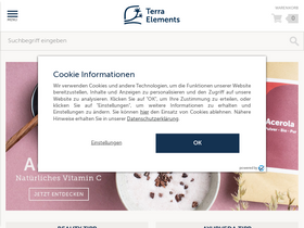 terraelements.de