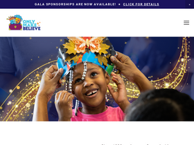onlymakebelieve.org