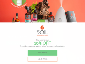 soil.co.za