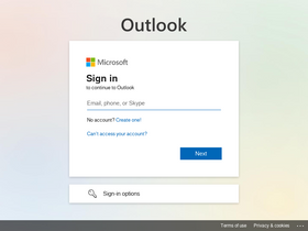 my.outlook.com