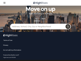 listings.highrises.com