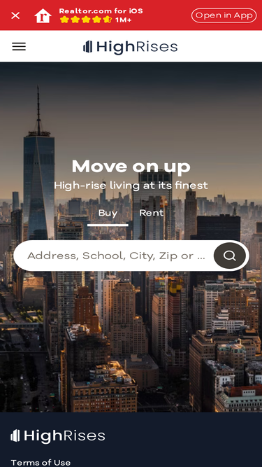 listings.highrises.com