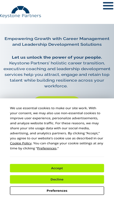 keystonepartners.com