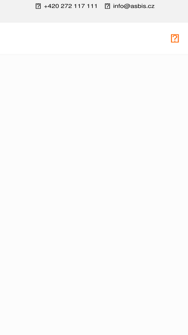asbis.cz