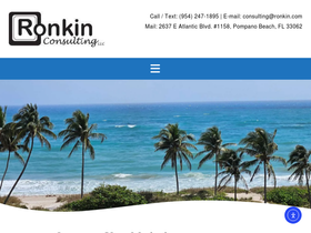 ronkin.com