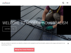 standardindustries.com