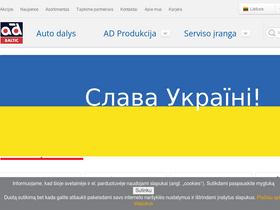 adbaltic.lt
