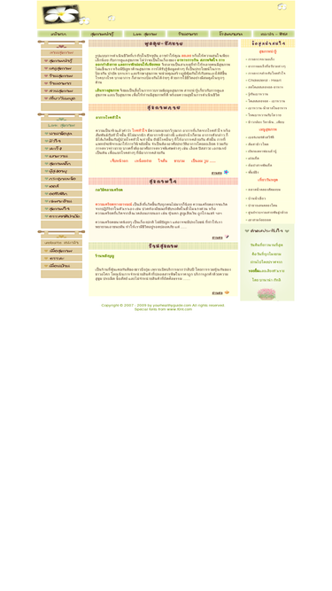 yourhealthyguide.com